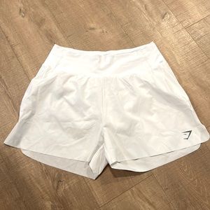 Like new Gym Shark Shorts